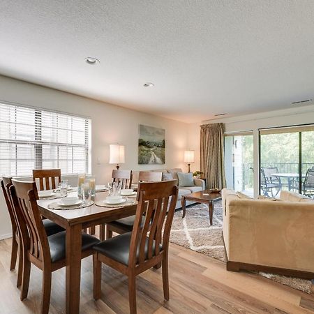 Branson Condo Near 76 Strip And Silver Dollar City Esterno foto