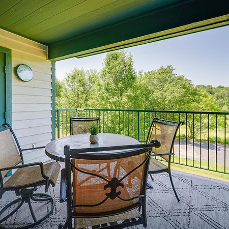 Branson Condo Near 76 Strip And Silver Dollar City Esterno foto