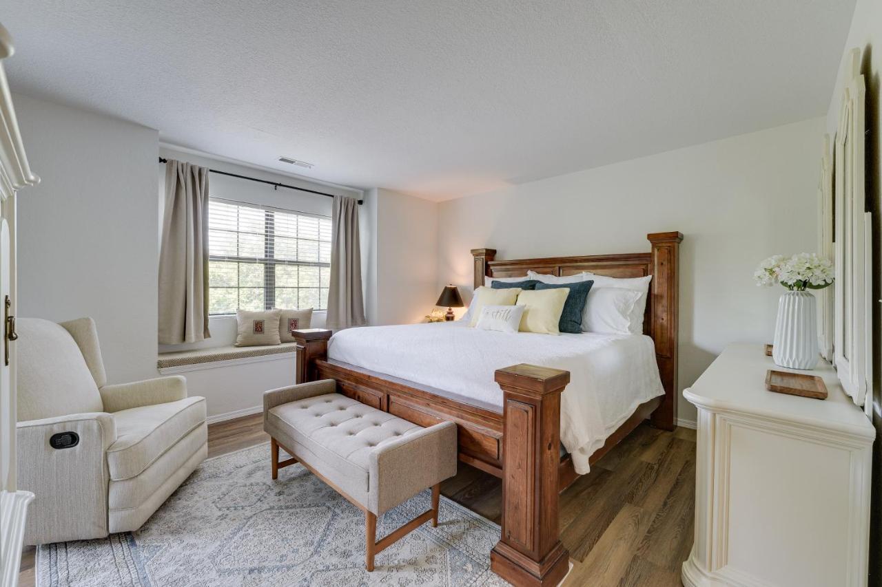 Branson Condo Near 76 Strip And Silver Dollar City Esterno foto