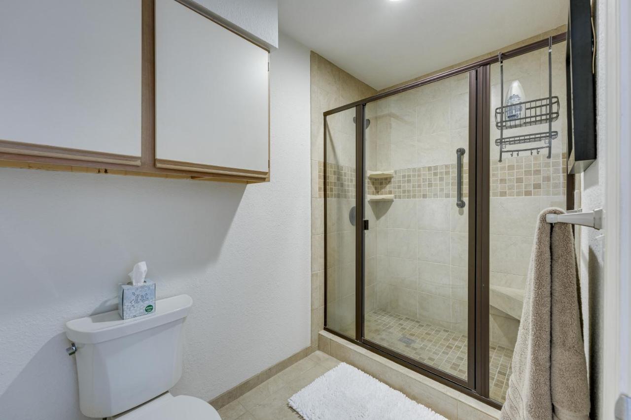 Branson Condo Near 76 Strip And Silver Dollar City Esterno foto