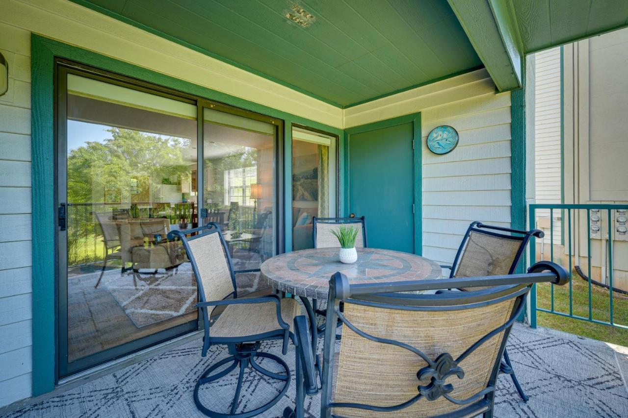 Branson Condo Near 76 Strip And Silver Dollar City Esterno foto