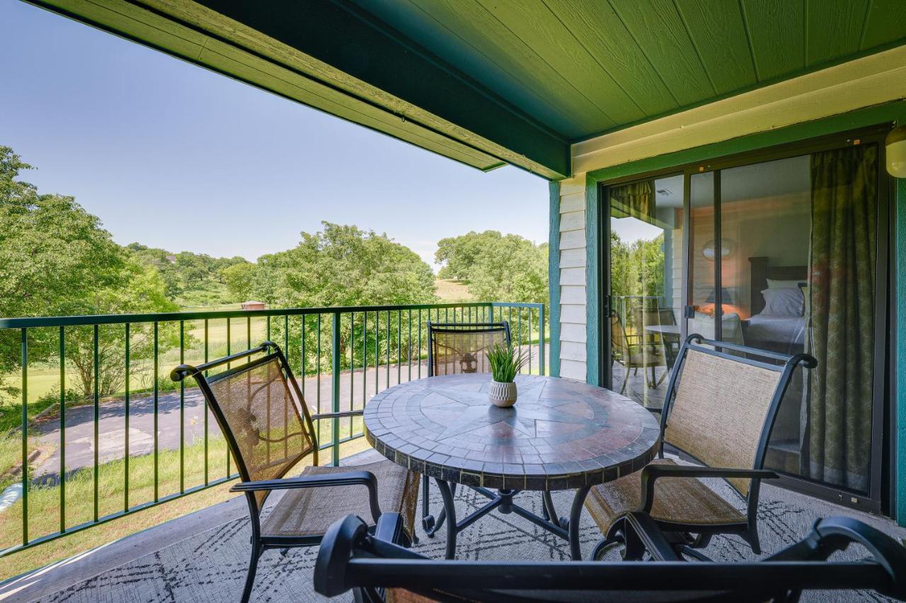 Branson Condo Near 76 Strip And Silver Dollar City Esterno foto