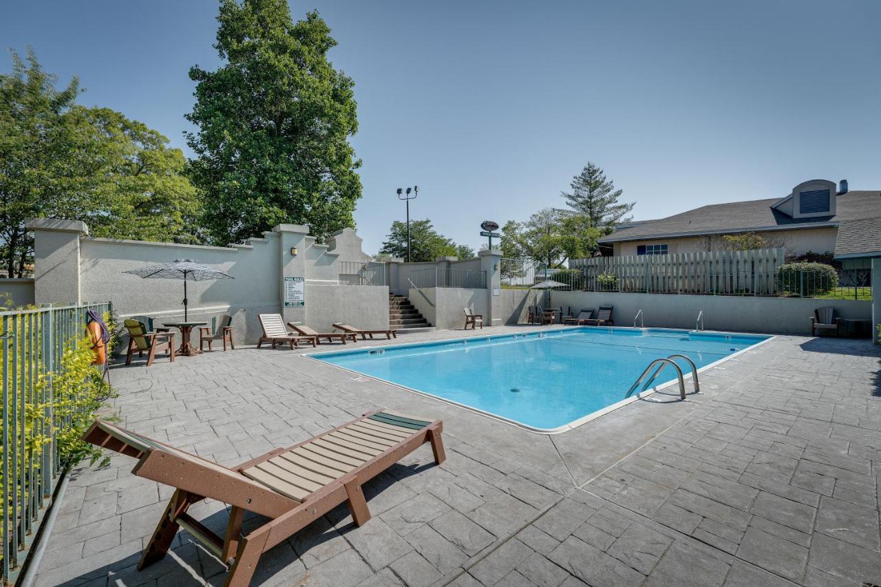 Branson Condo Near 76 Strip And Silver Dollar City Esterno foto