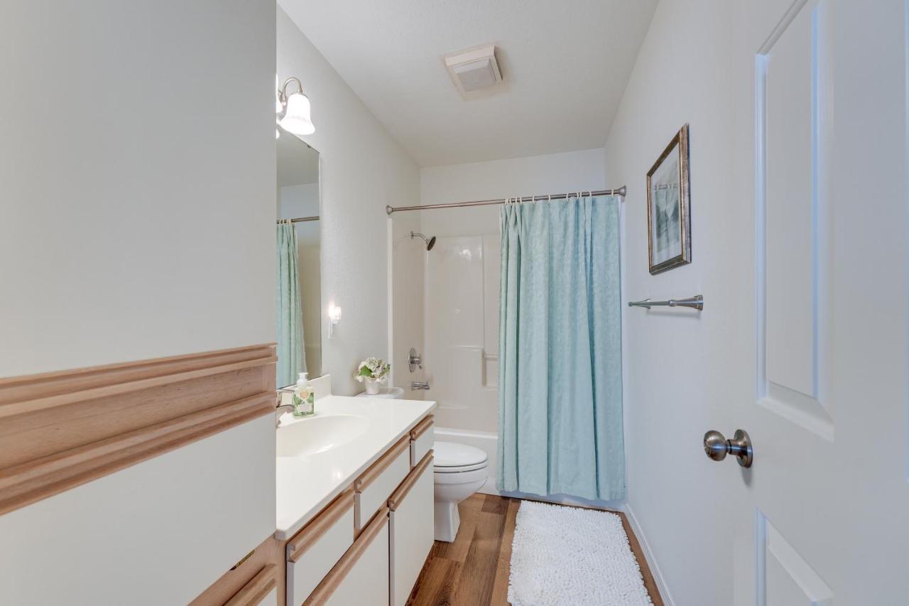 Branson Condo Near 76 Strip And Silver Dollar City Esterno foto